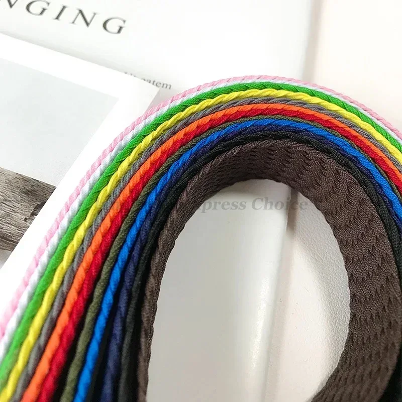 Fabric Woven Nylon Watch Band  - đánh giá và giá Perlon Strap Woven