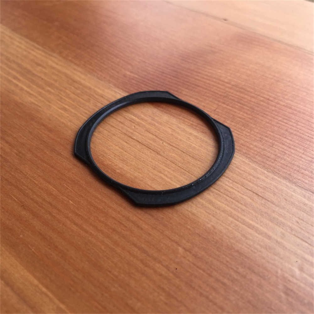 Rubber Waterproof Gasket Seal  - đánh giá và giá Patek Philippe Watch Nautilus