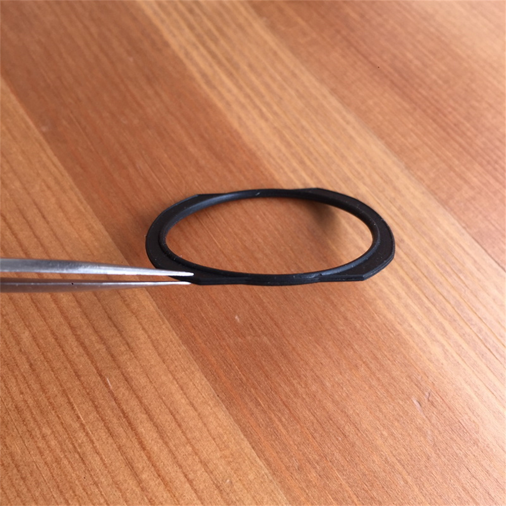 Rubber Waterproof Gasket Seal  - đánh giá và giá Patek Philippe Watch Nautilus