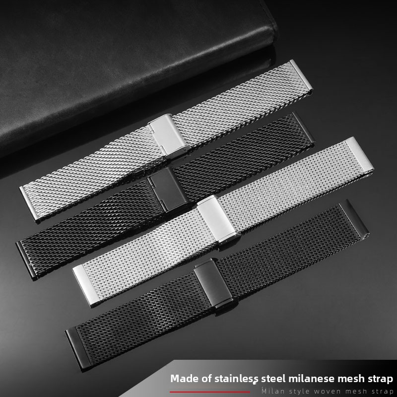 Milan metal mesh belt For Casi - đánh giá và giá Casio Watch G-Shock Dw-5600