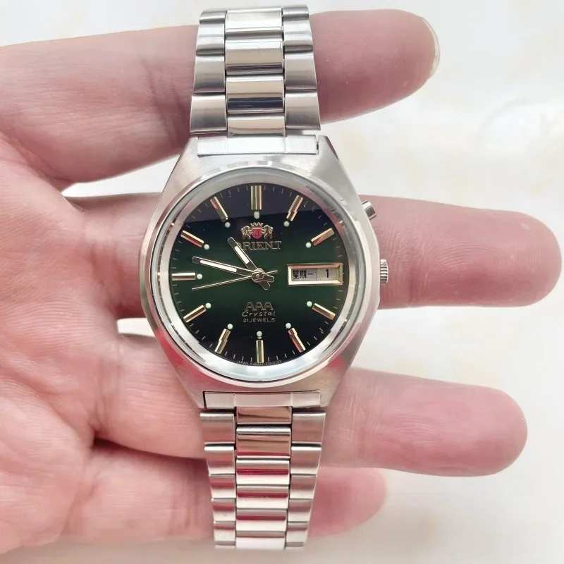 DFDG 36MM Casual Diamond Date  - đánh giá và giá Seiko Watch Presage